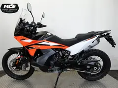 KTM 890 Adventure 2024 nieuw – foto 17 van 22