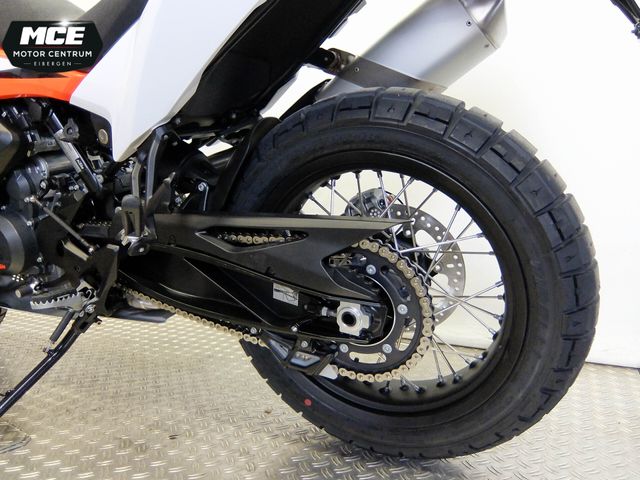 ktm - 890-adventure