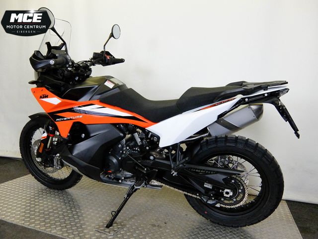 ktm - 890-adventure