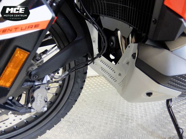 ktm - 890-adventure