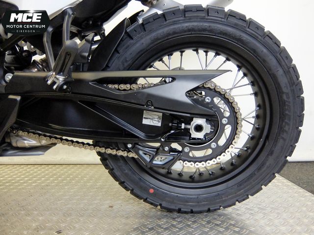 ktm - 890-adventure