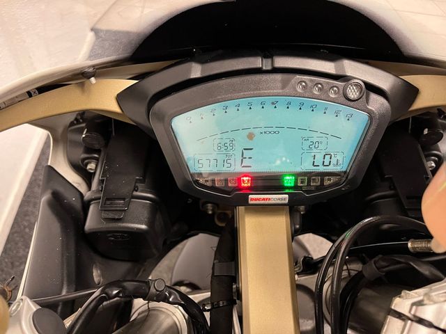 ducati - 848