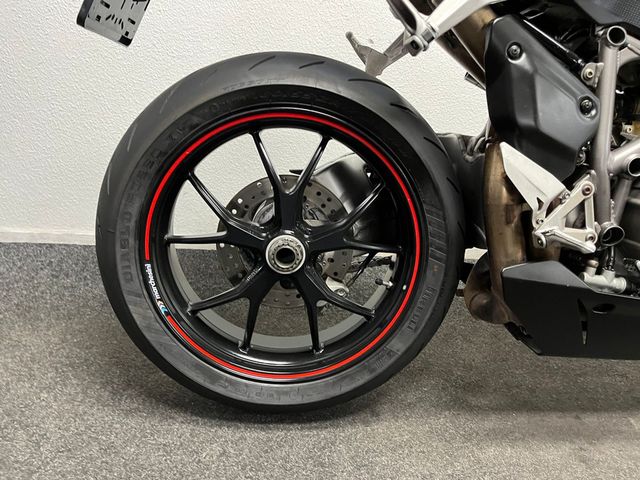 ducati - 848