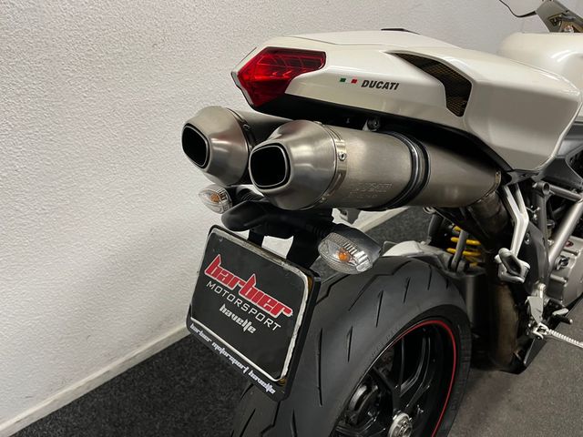 ducati - 848