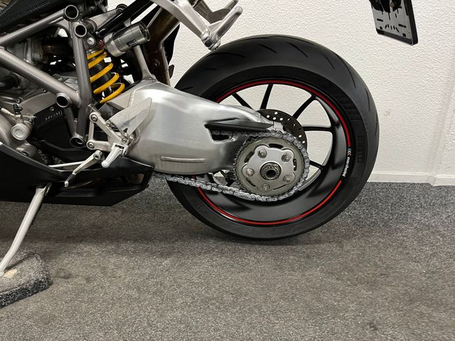 ducati - 848