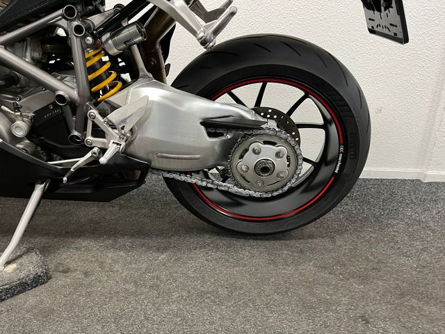ducati - 848