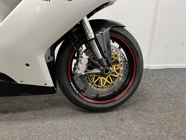 ducati - 848