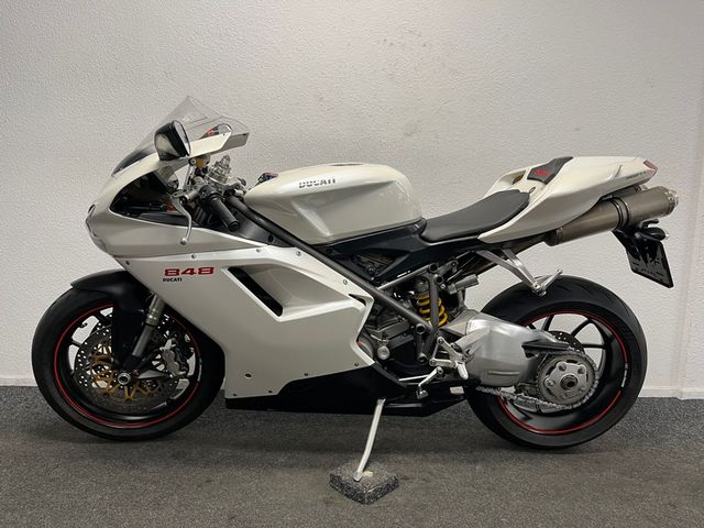 ducati - 848