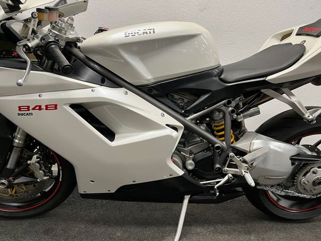 ducati - 848