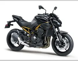 Kawasaki Z900 2026 nieuw