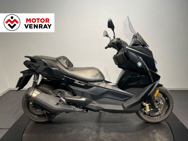 bmw - c-400-gt