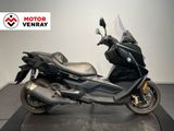 BMW C 400 GT