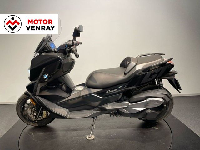 bmw - c-400-gt