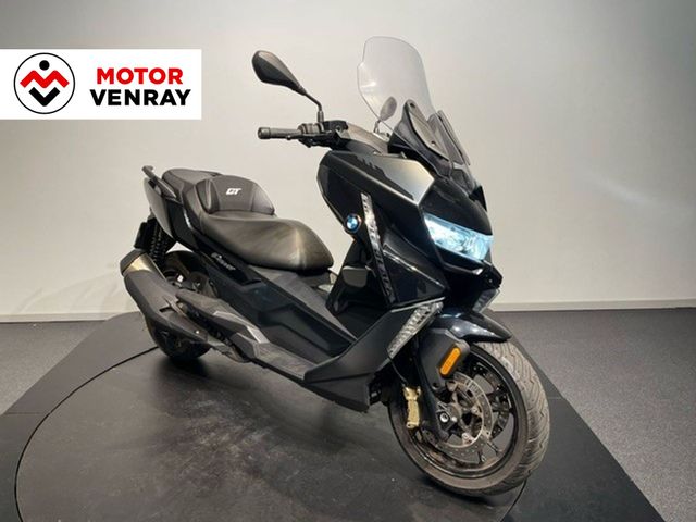 bmw - c-400-gt