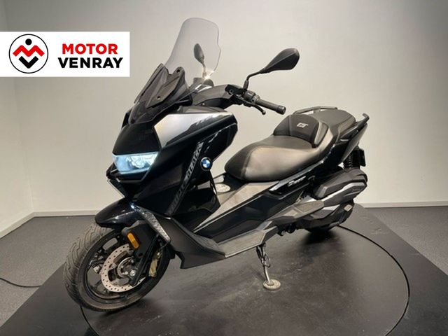 bmw - c-400-gt