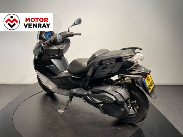 bmw - c-400-gt