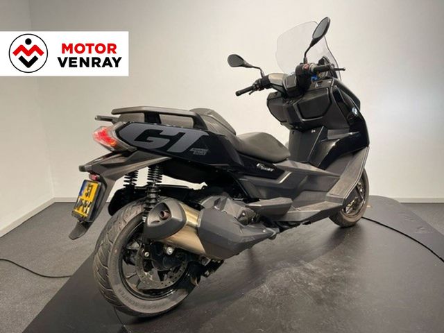 bmw - c-400-gt
