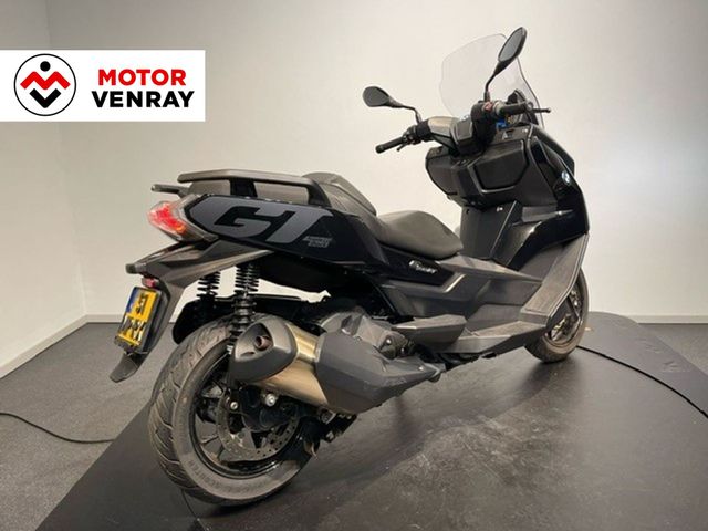 bmw - c-400-gt