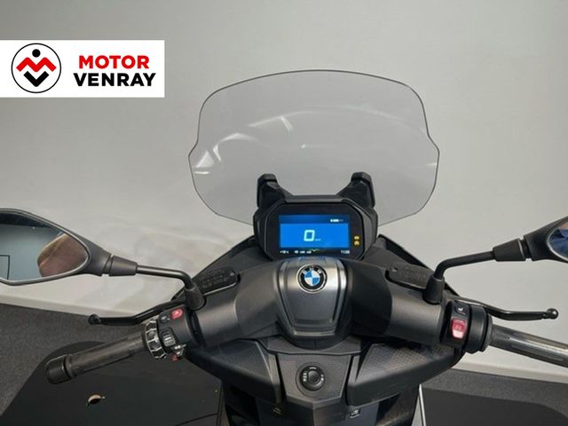 bmw - c-400-gt