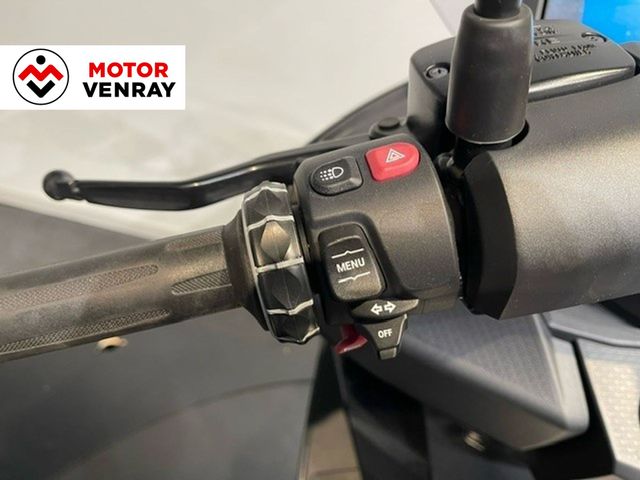bmw - c-400-gt