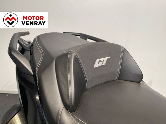 bmw - c-400-gt
