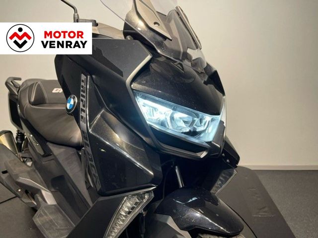 bmw - c-400-gt
