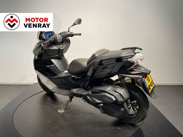 bmw - c-400-gt