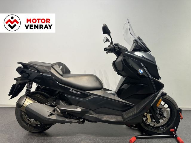 bmw - c-400-gt