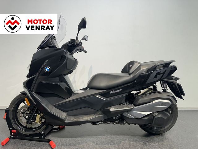 bmw - c-400-gt