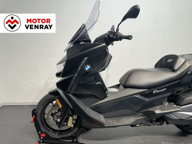 bmw - c-400-gt