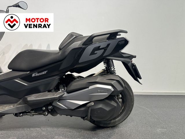 bmw - c-400-gt