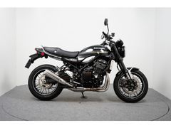 KAWASAKI Z900RS