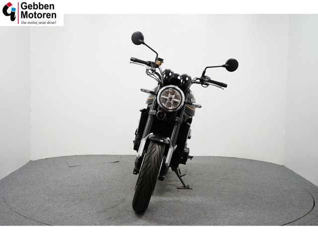 kawasaki - z900rs