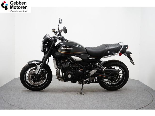 kawasaki - z900rs