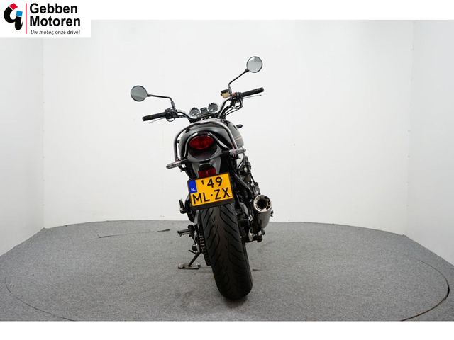 kawasaki - z900rs