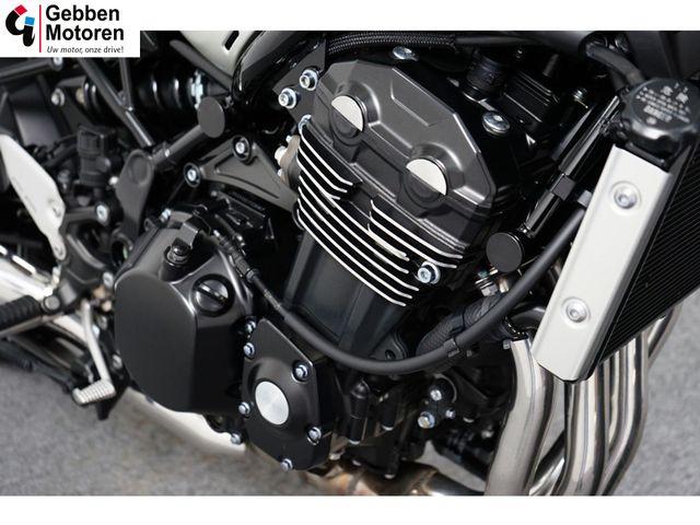 kawasaki - z900rs