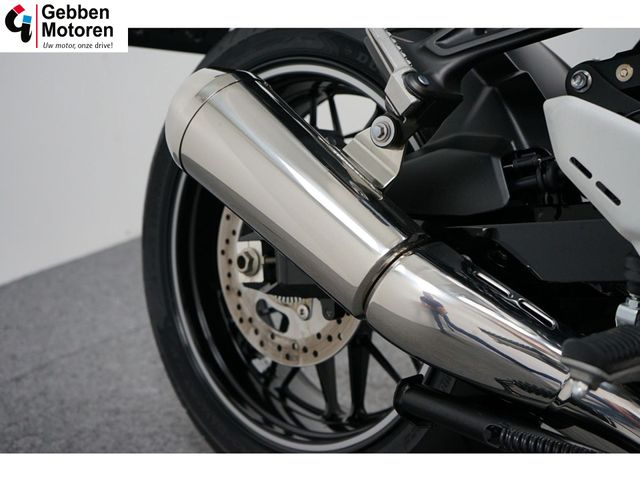 kawasaki - z900rs