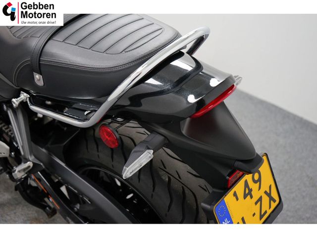 kawasaki - z900rs