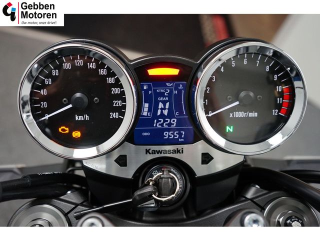 kawasaki - z900rs