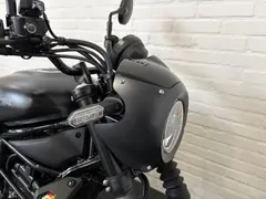 Kawasaki Eliminator 500 SE 2026 occasion – foto 6 van 9