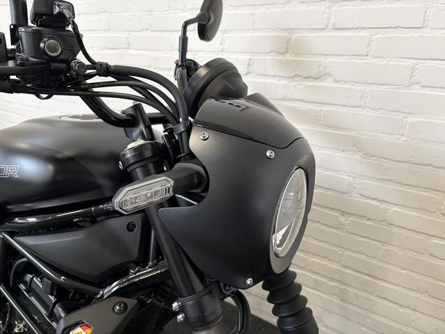 kawasaki - eliminator-500-se