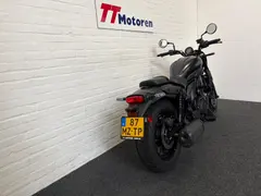 Kawasaki Eliminator 500 SE 2026 occasion – foto 5 van 9