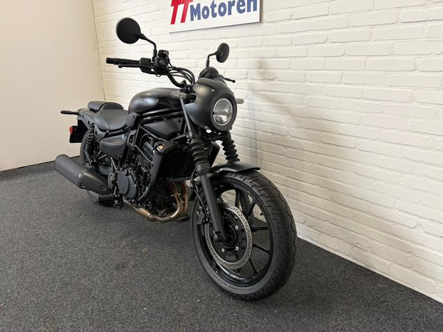 kawasaki - eliminator-500-se
