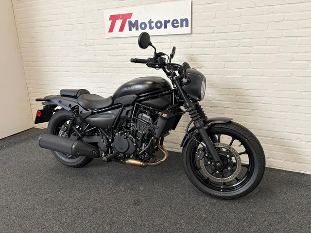 kawasaki - eliminator-500-se