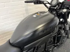 Kawasaki Eliminator 500 SE 2026 occasion – foto 8 van 9