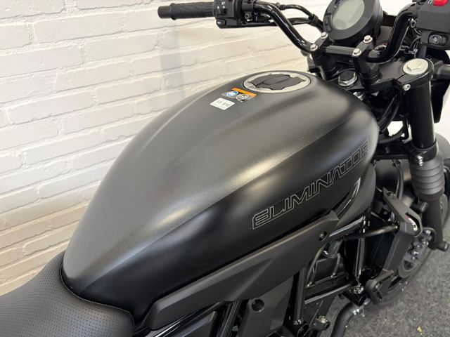 kawasaki - eliminator-500-se