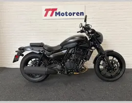 Kawasaki Eliminator 500 SE 2026 occasion