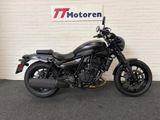 KAWASAKI ELIMINATOR 500 SE