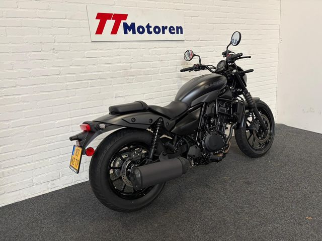kawasaki - eliminator-500-se