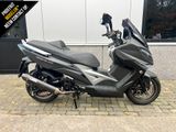 KYMCO XCITING 400I ABS